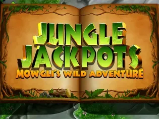 Jungle Jackpots screenshot