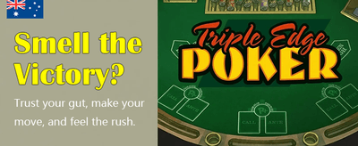 Aussie's Favourite Gaming Hub