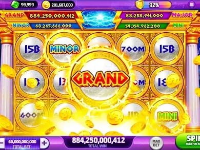7Bit Casino Game Lobby