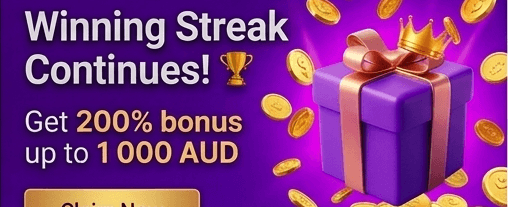 Weekly VIP Cashback Reward promotion