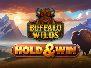 Buffalo Wilds screenshot